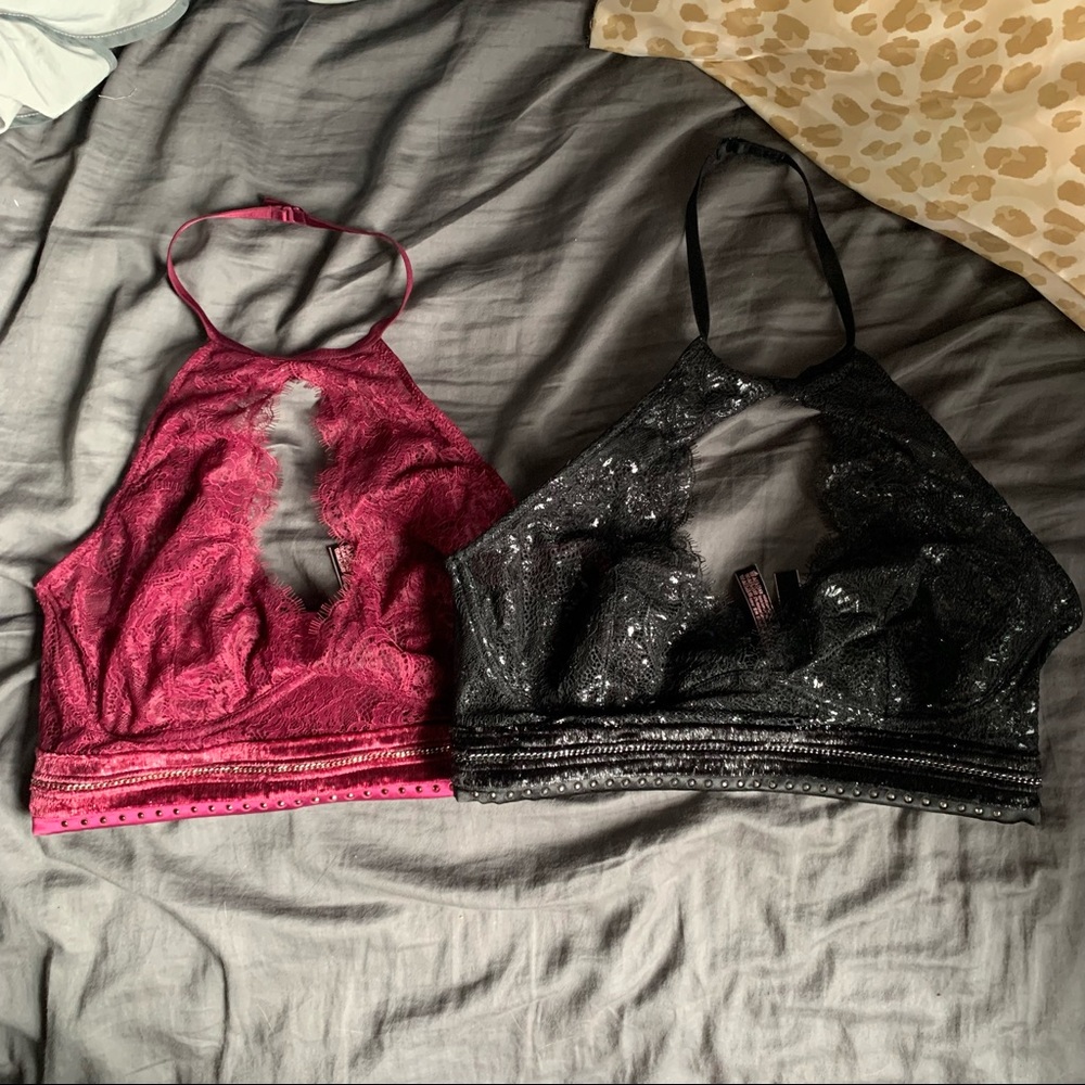 Victoria's Secret Bralette Top